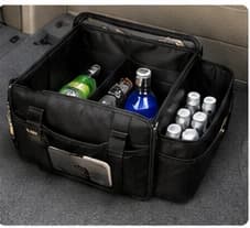 Sac de stock discret